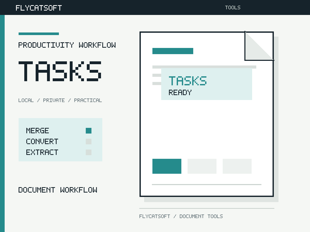 Visual Task Scheduler